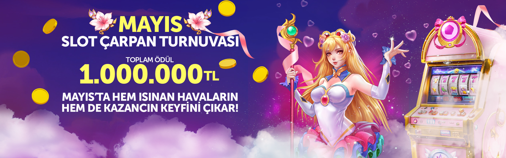 mayısslotcarpan